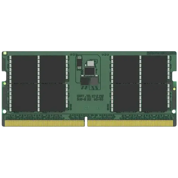 Kingston RAM ValueRAM - 32 GB - DDR5 5600 SO-DIMM CL46