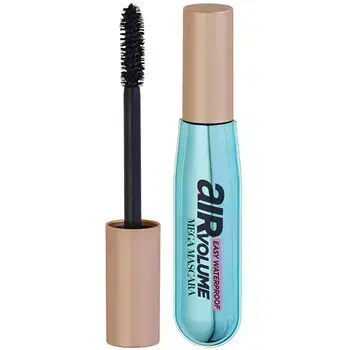 Air Volume Veekindel ripsmetušš - Pikendav ja volüümi andev, 9 ml