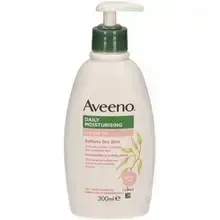 Daily Moisturising Creamy Oil