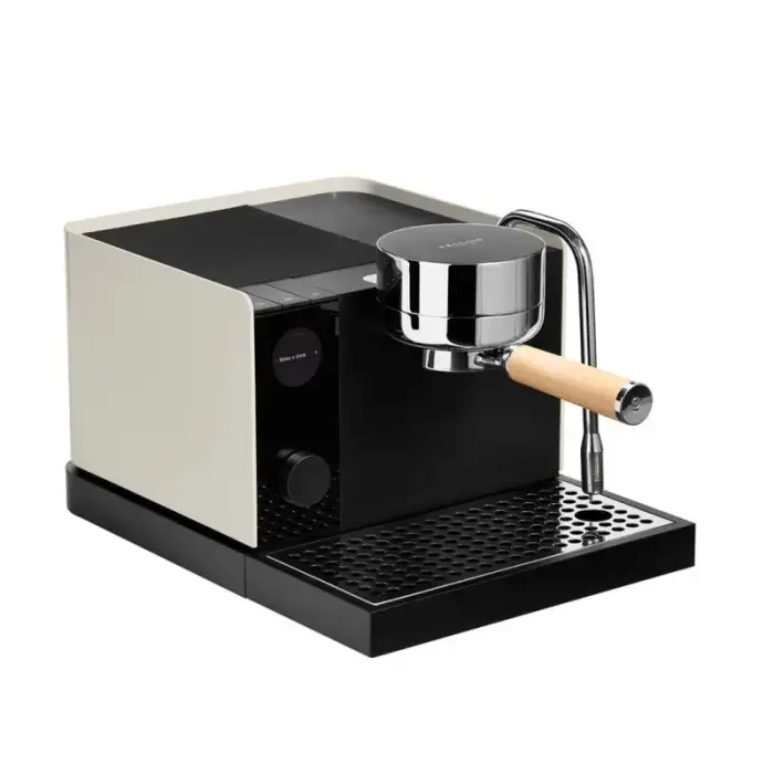 Fellow Espresso Series 1 Sesame Beige