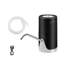 Water pump dispenser electric dispenser wireless automatic — Photo 4