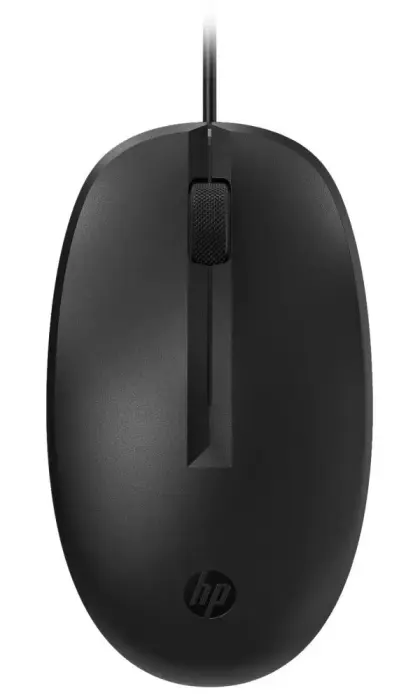 HP 128 Laserová hiir