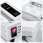 Forcell Phone case printing machine (model: X9) — Photo 5