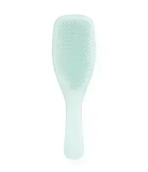Tangle Teezer The Ultimate plakanā birste smalkiem un trausliem matiem, Ledus zila