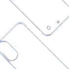 Apple iPhone 16 Plus - 3mk Just20g Clear Case — Nuotrauka 9