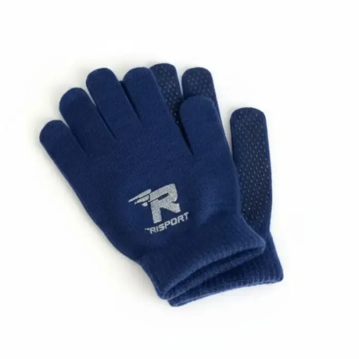 Risport anti-slip gloves - size: M