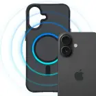 3mk Smoke MagCase ümbris iPhone 16 Plus — Foto 5