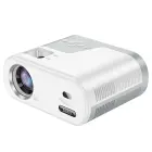 Projector HD Ready Hoco with Android software Wi-Fi Bluetooth 720P DT2 white Photo