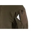 CLAWGEAR Lynx Fleece Jacket — Photo 6
