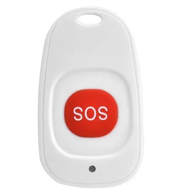 XtendLan mobilní juhtmevaba SOS nupp - 433MHz pro IDS-CS118