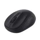 TRUST Primo Wireless Mouse, matt black — Foto 1