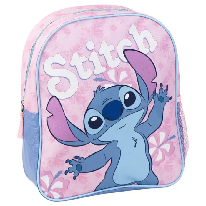 Disney Stitch seljakott 29 cm