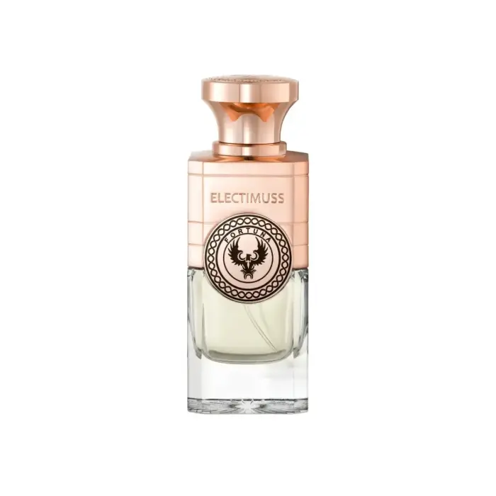 Electimuss, Eternal Collection - Fortuna, Парфюм, Унисекс, 100 ml *Тестер