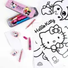 Hello Kitty colouring stationery set — Photo 5