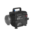 Õlivaba õhukompressor 6L 8 BAR — Foto 8