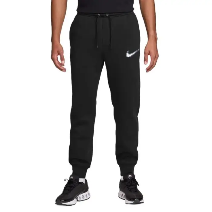 Nike Club Pants HV0865-010 - Size: L (183cm)