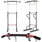 Freestanding pull-up bar NS-300 — Photo 1