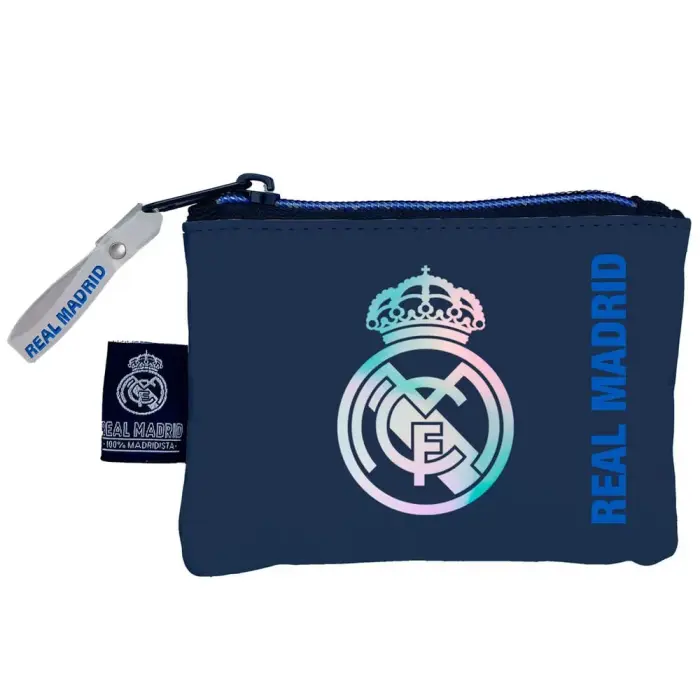 Real Madrid maciņš