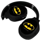 DC Comics Batman bezvadu austiņas — Foto 4