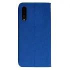 Vennus SENSITIVE Book Case for iPhone 13, Blue — Photo 3
