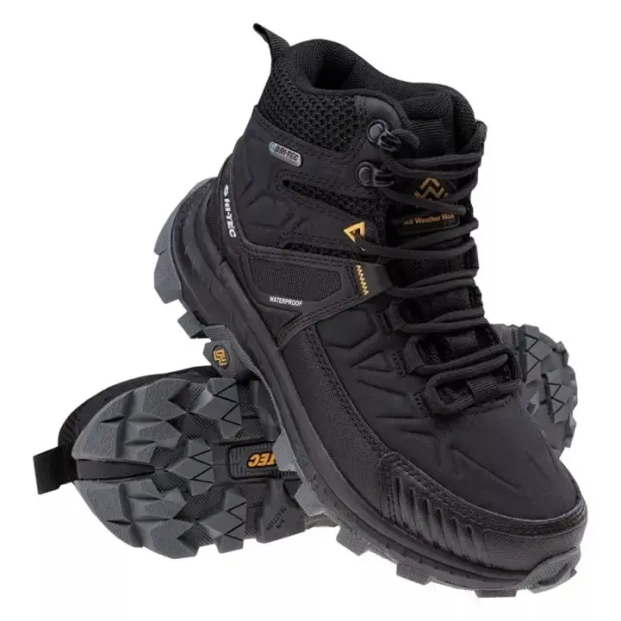 Hi-Tec Rainier Hiker W apavi 92800555320