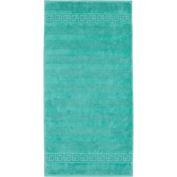 Cawoe Noblesse Emerald froteerätik 50x100 cm