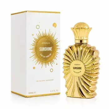 Assala Prime Sunshine Eau de Parfum 100 ml