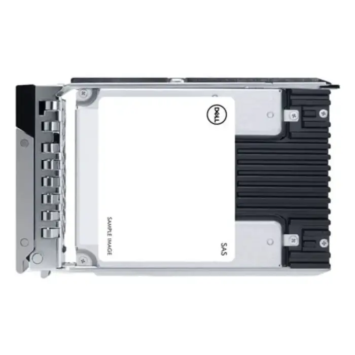 DELL 345-BJQZ SSD device 480 GB 2.5" SATA III