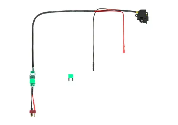 AceMOS Drop-In MOSFET модуль
