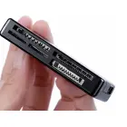 MEMORY CARD READER FOR CAMERA USB MULTI CF SD MICRO SD XD MS MMC — Photo 4