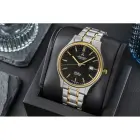 Atlantic Seabase Meeste kell 60348.43.61 + BOX — Foto 5