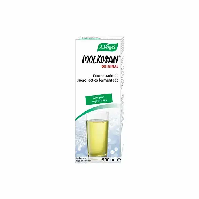 Vogel Molkosan 500ml