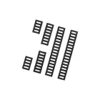 Soft Rail Cover Kit — Photo 1