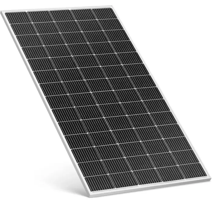 Fotowoltaika balkonowa panel solarny 300 W - zestaw Foto 4
