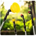 Opryskiwacz akumulatorowy Plonos PL-602 Foto 11