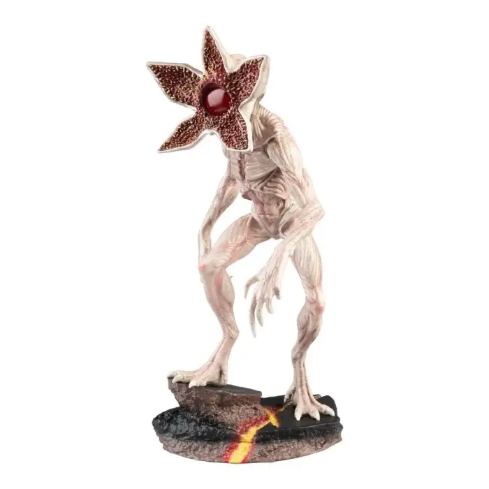 Stranger Things Demogorgon lamp