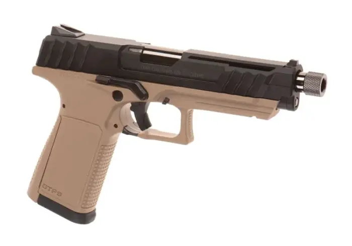 GTP 9 GBB (Dual Tone)