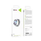 Borofone Smartwatch BD15 silver — Photo 4