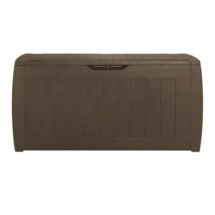 Hollywood Storage Box 270L brown Photo