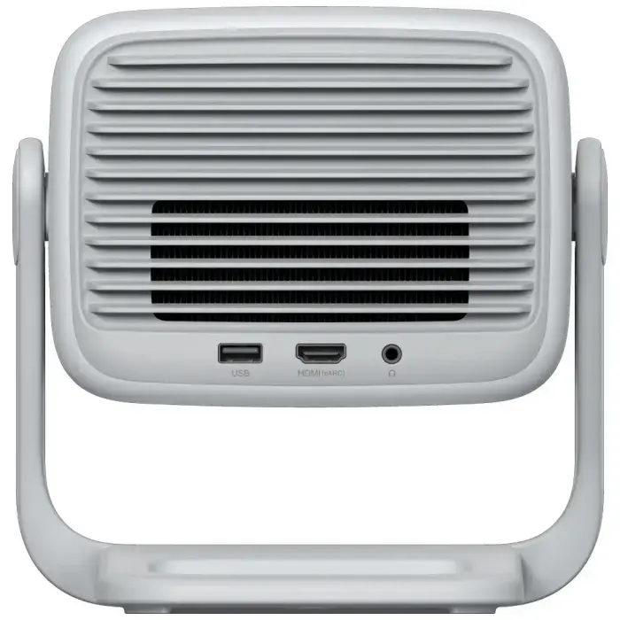 Laser projector JMGO N1S SE Foto 4