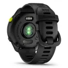 Garmin Forerunner 70 43mm Black kell — Foto 3