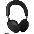 JABRA Evolve2 75, MS, Link380a, mustad — Foto 1