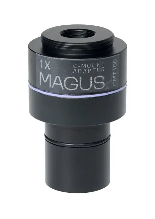 MAGUS CMT100 C-mount adapteris