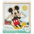 Disney Mickey koka puzle — Foto 1