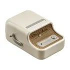 Niimbot B21 Pro Portable Label Printer (cream) Фото num