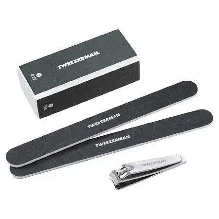 Tweezerman Maniküürikomplekt