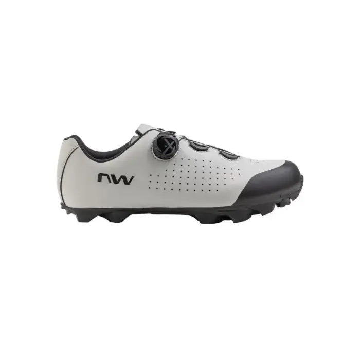 NORTHWAVE Scorpius Plus riteņbraukšanas apavi pelēki - 44