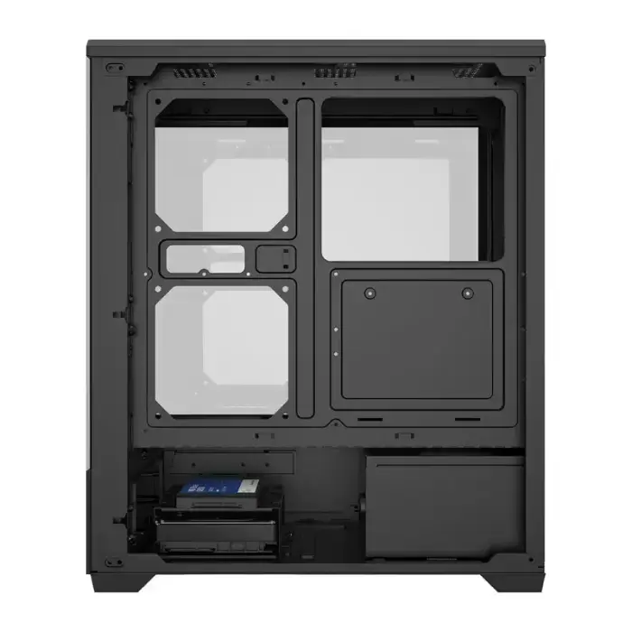 DarkFlash C365 computer case (black) Foto 3
