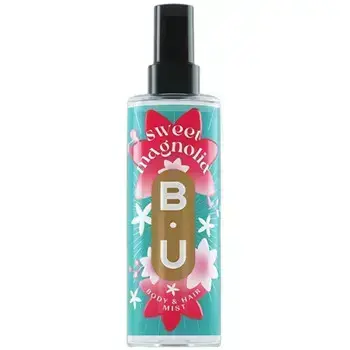 B.U. Sweet Magnolia Спрей для волос и тела 200мл