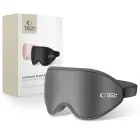 TECH-PROTECT Eyeshade Sleep Mask, Grey — Photo 1